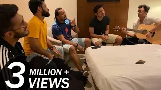 old bollywood mashup i khudgharz