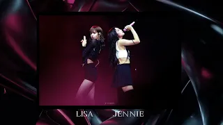 jennie u0026 lisa solo money