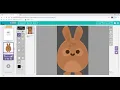 How to control the movement of a object in Code org JavaScript