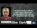 Clark NJ Mayor Thinks He Gets To Decide Who Can Stand Up to His Corruption