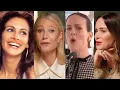 Gwyneth Blunt Paulson React To Julia Roberts in Pretty Woman