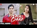 Download Lagu Pehli Baar - Full Audio | Dhadak | Ishaan \u0026 Janhvi | Ajay Gogavale | Ajay-Atul |Amitabh Bhattacharya