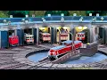 Download Lagu Japan's Top Modelers Built the Most Incredible Dioramas!