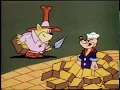 Download Lagu (En Español) All New Popeye: Popeye's Treasure Hunt: Beyond the Spinach Brick Road