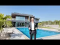 Lagu Unprofessional 30 Million Dubai Waterfront Villa Tour \u0026 More