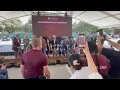 Digging it Buc-ee s founder breaks ground on A M s new Aggie front door