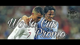 Download Qatar 2022 World Cup - Promo - Live It Up | 4K MP3