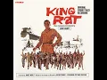 Download Lagu King Rat (1965) - John Barry
