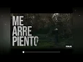 Salastkbron Me Arrepiento (Acapella Edit)