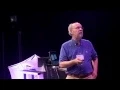 Tom Fine - Float Conference 2014