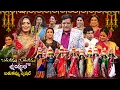 Download Lagu Bathukamma Special Event -Bathukamma Bathukamma Uyyalo | Ali, Udaya Bhanu, Yamuna, Hariteja | ETV
