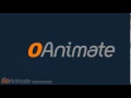 My Newer GoAnimate Room