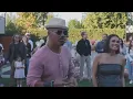 Shemar Moore and Jesiree Dizon find out their baby s gender in stunning helicopter reveal