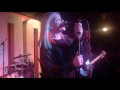 The Darling Buds - Let's Go Round There - 100 Club 2/4/16