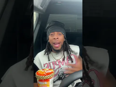 $10,000 TO TASTE ICE CREAM!?