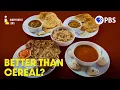 What Indians Eat For Breakfast May Surprise You And Make You Hungry Spice Road