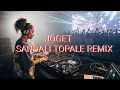Download Lagu Sandali Topale Remix 2025 | Joget Paling Hits by Al CL \u0026 Kadir 