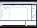Csharp Variable Scope