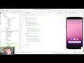 CS 124 Kotlin Introducing User Interfaces