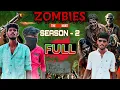 Download Lagu ‼️ ZOMBIES 🧟‍♂️ SEASON 2 ( FULL ) MOVIE