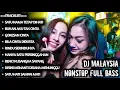 Lagu DJ SATU NAMA TETAP DIHATI × BUKAN AKU TAK CINTA || DJ MALAYSIA FULL BASS