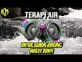 Download Lagu TERAPI AIR | UNTUK SEMUA JENIS BURUNG MACET BUNYI ||  SUARA AIR MENGALIR TENANG DAN SUARA BURUNG