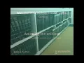 Accessing the archive index