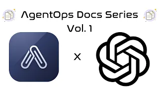 How to use AgentOps with the OpenAI Python SDK in 4 minutes