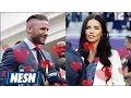 Julian Edelman Adriana Lima Newest Patriots Power Couple