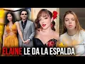 Lagu Elaine FURIOSA con Alexis! Pide perdón! GANADORES Latin Grammy! Ricardo Salinas ADVIERTE a AMLO!