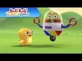 Download Lagu Ruff-Ruff, Tweet and Dave - 40 - A Robot Adventure