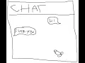 How to create a private chat with Angular SpringBoot and SpringDataJpa WebSocket