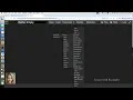LiteGraph how to create a node