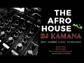 Download Lagu Afro house by DJ Kamana KAH#1