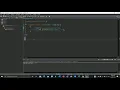 1 How to create java project and class in ECLIPSE and write codes HELLO WORLD
