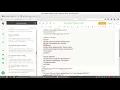 jsp tutotial implicit object config theory