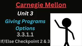 CM CS0 Unit 3 Lesson 3 Checkpoint 2-3