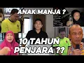 Lagu IBUNYA GAK TERIMA ?? AKIBAT MENGH1N4 SUNDA \u0026 VIKING, RESBOB RESMI DIG4NJAR 10 TAHUN PENJ4RA ??