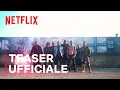 Video di Ultras | Apache | Netflix