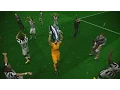 PES 2015 UEFA Champions League Final (Juventus F.C. vs FC Barcelona Gameplay)