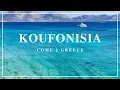 Download Lagu Come to Greece: Koufonisia