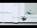 EVDodgeNet Deep Dynamic Obstacle Dodging with Event Cameras ICRA 2020
