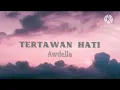 Download Lagu Tertawan Hati - Awdella (lirik)