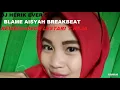 DJ HERIK EVER SLKR-BLAME AISYAH BREAKBEAT 2018 REUQES=DEDE LESTARI T.RAJA