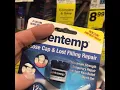 How to fix your crown temporarily like when you re on vacation - Fairfax Dental Group