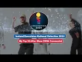 Iceland ESC Selection (Söngvakeppnin) 2024 Top 10 With Comments (After Show)