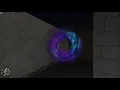 Wolf3D Clone with 2D SFML Rendering - Antara Gaming SDK