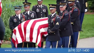 Legacy Funeral Cremation Care