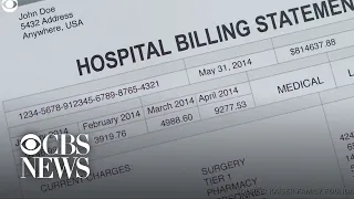 4 ways to negotiate down a medical bill