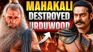 How Akshay Khanna's Mahakali is BIG SLAP on Urduwood?